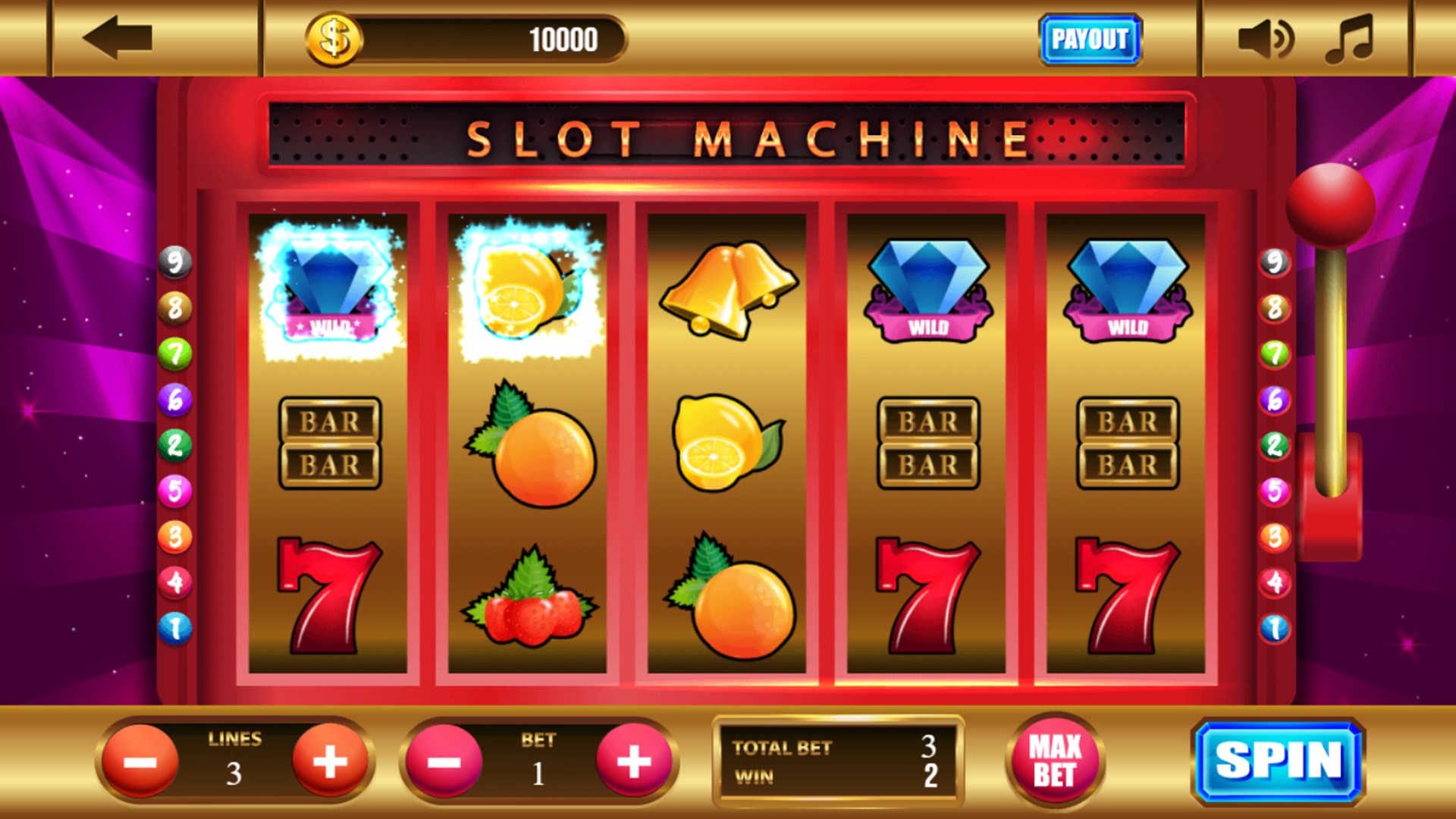 Situs Slot luar negeri Gampang Menang Terpercaya Gampang Menang Jackpot